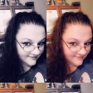 Meet your Posher, Brandy